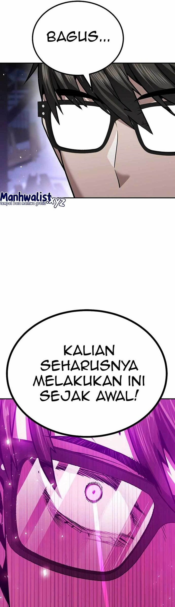 Hand over the Money! chapter 03 halaman 42
