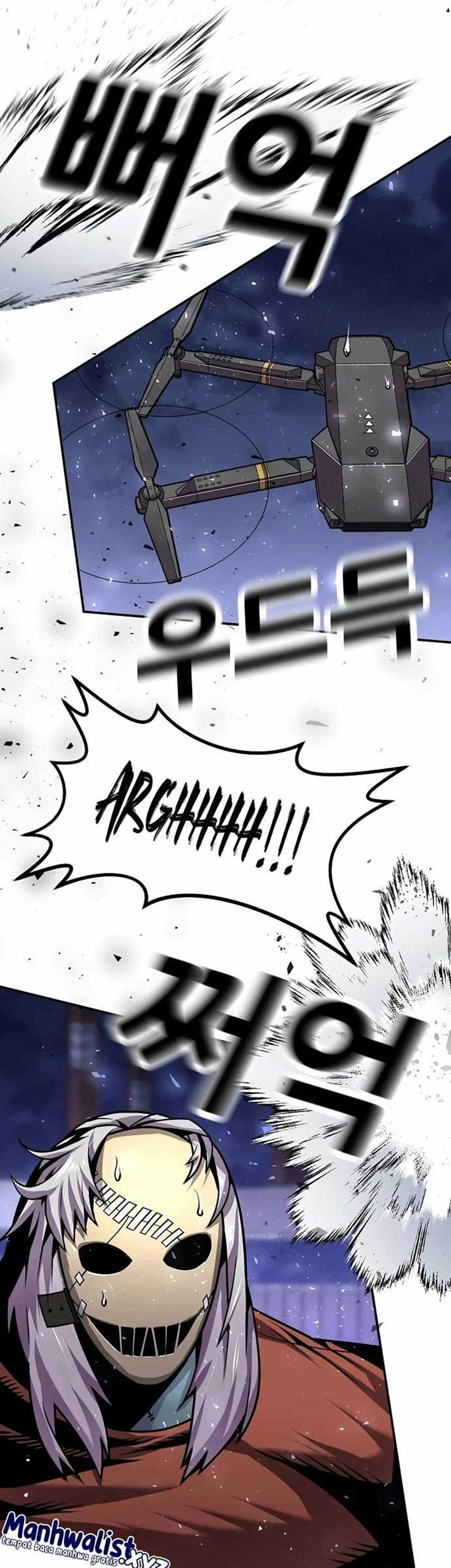 Hand over the Money! chapter 03 halaman 45