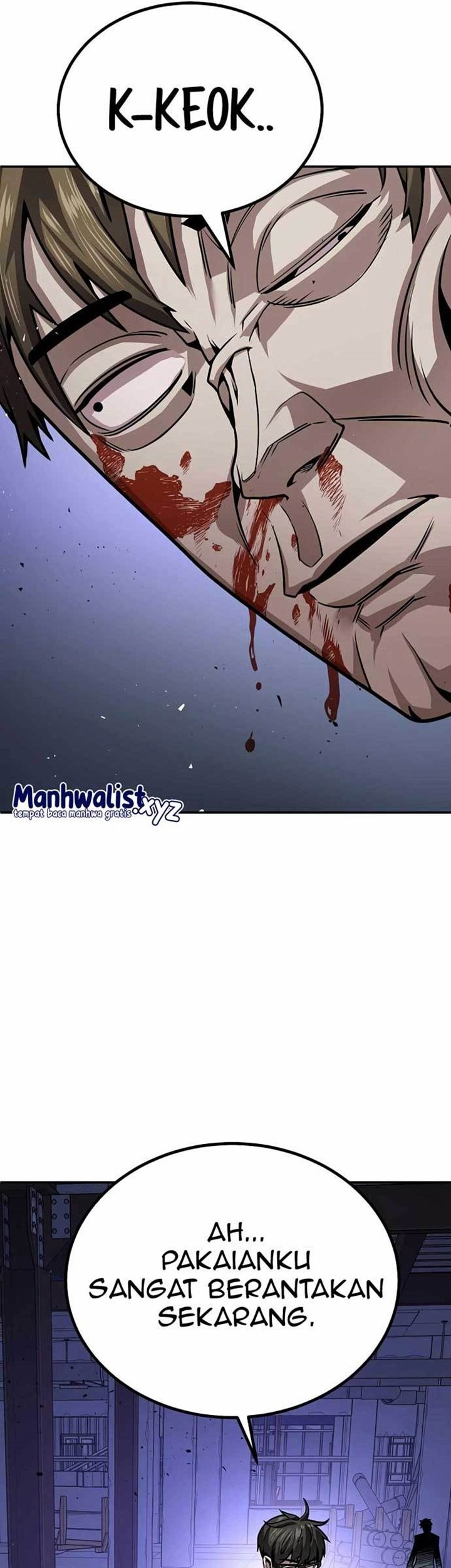 Hand over the Money! chapter 03 halaman 48