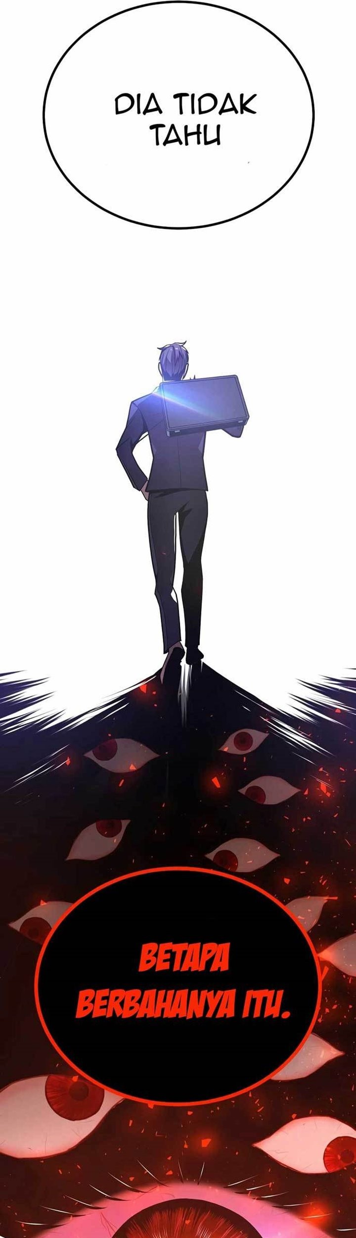 Hand over the Money! chapter 03 halaman 59