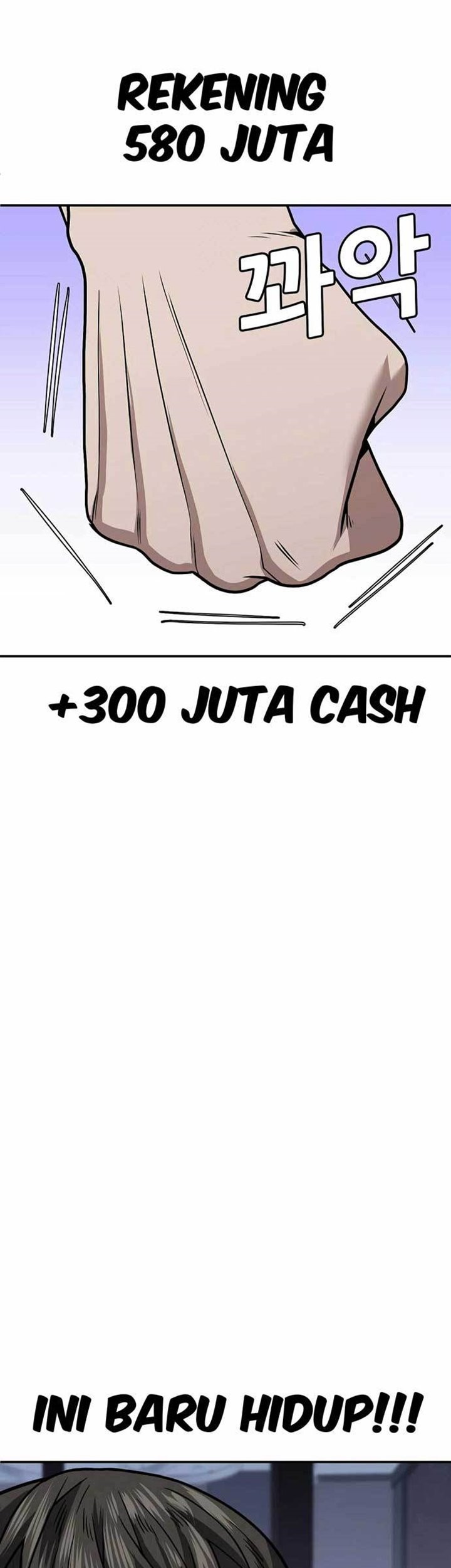 Hand over the Money! chapter 03 halaman 70