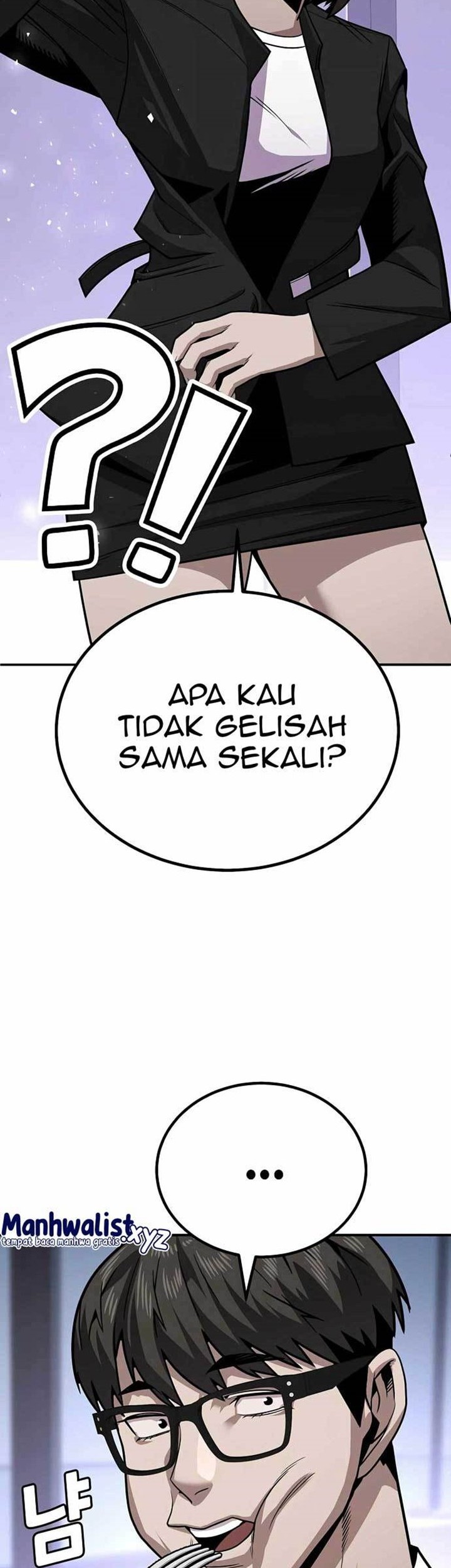 Hand over the Money! chapter 03 halaman 80