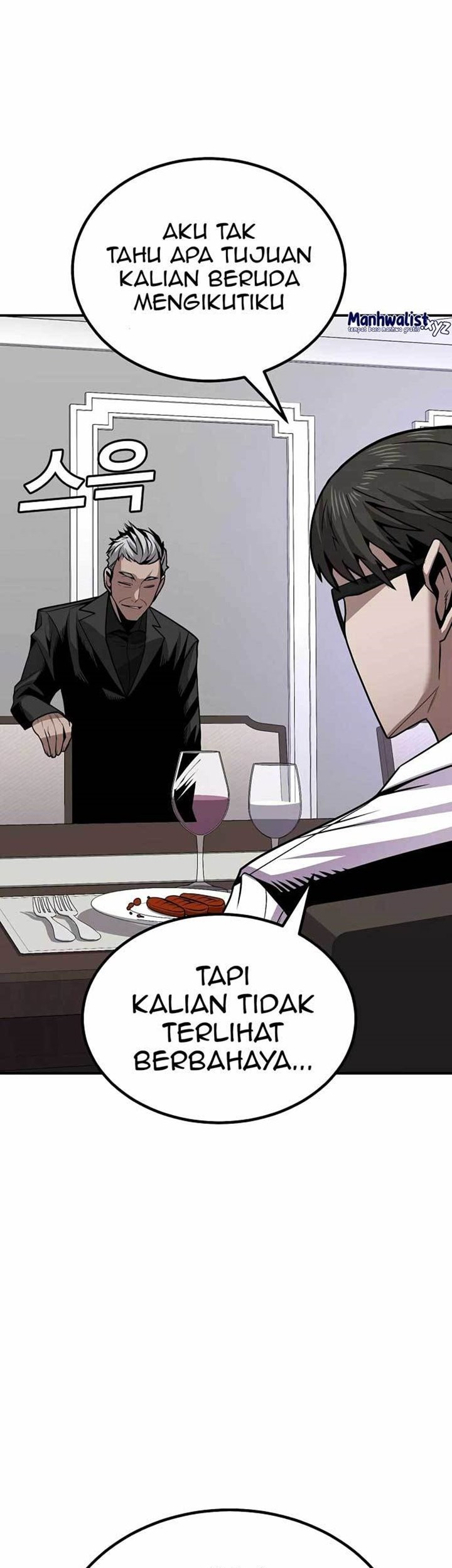 Hand over the Money! chapter 03 halaman 87