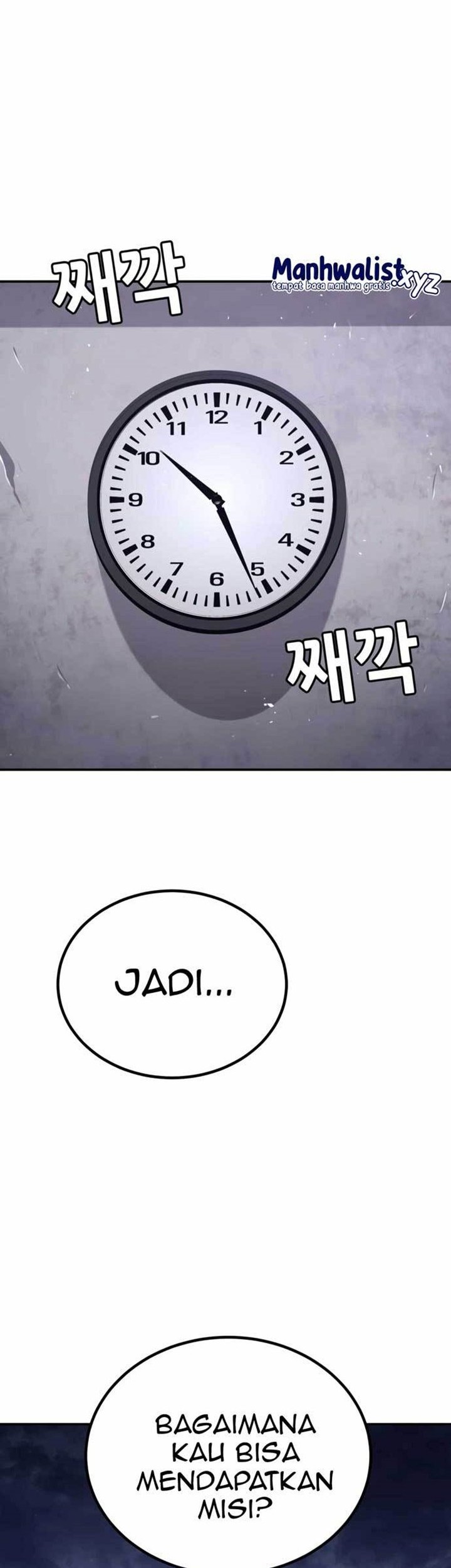 Hand over the Money! chapter 03 halaman 92