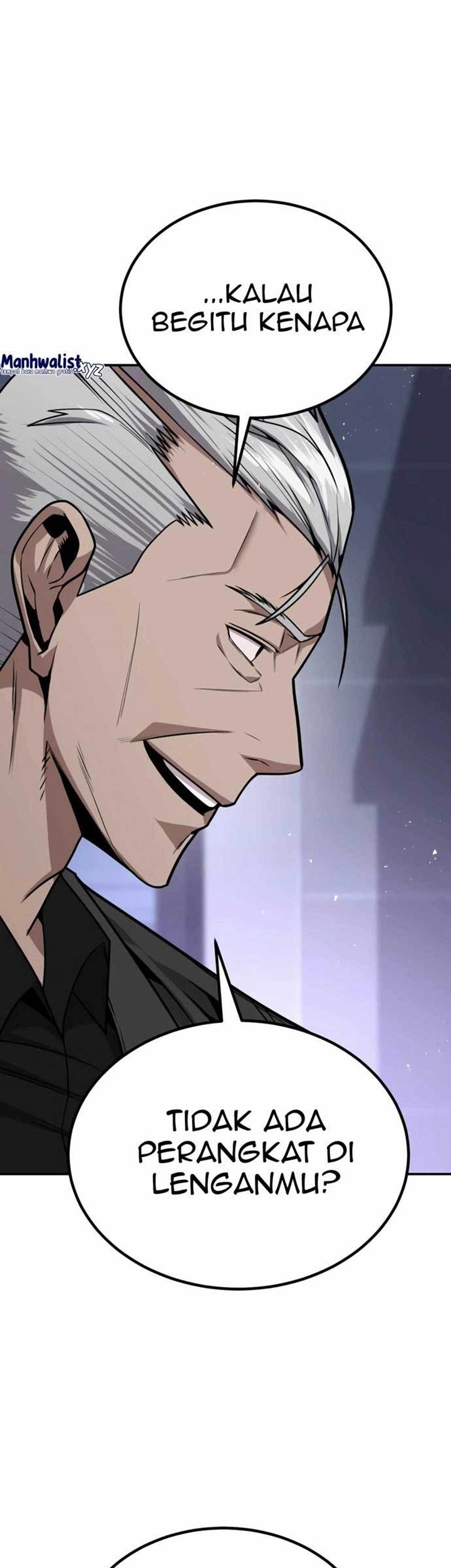 Hand over the Money! chapter 03 halaman 95