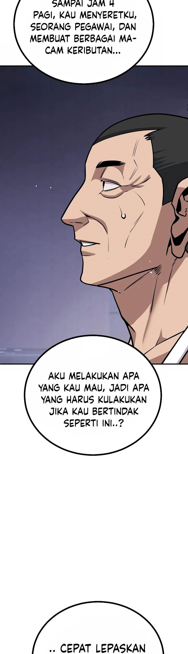 Hand over the Money! Bab 05 halaman 9