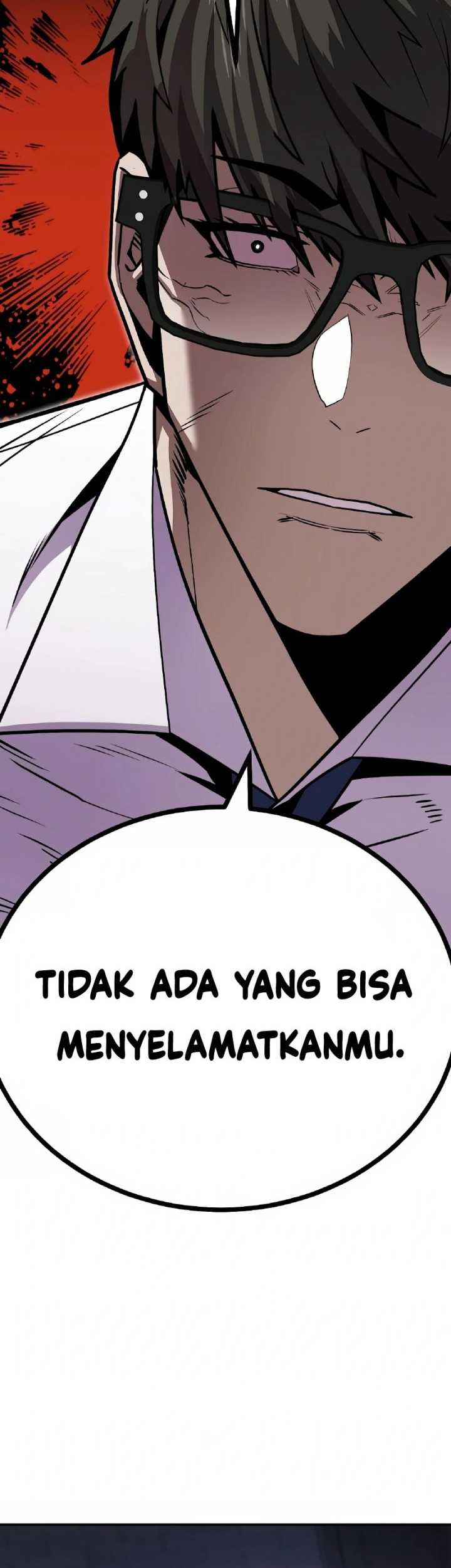 Hand over the Money! Bab 05 halaman 32