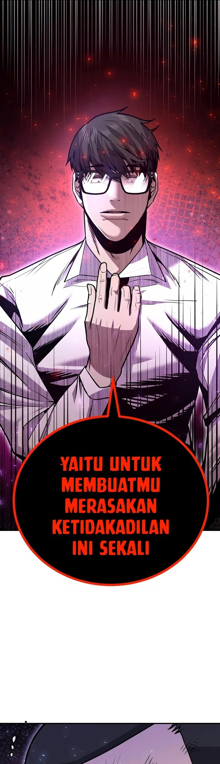 Hand over the Money! Bab 05 halaman 48