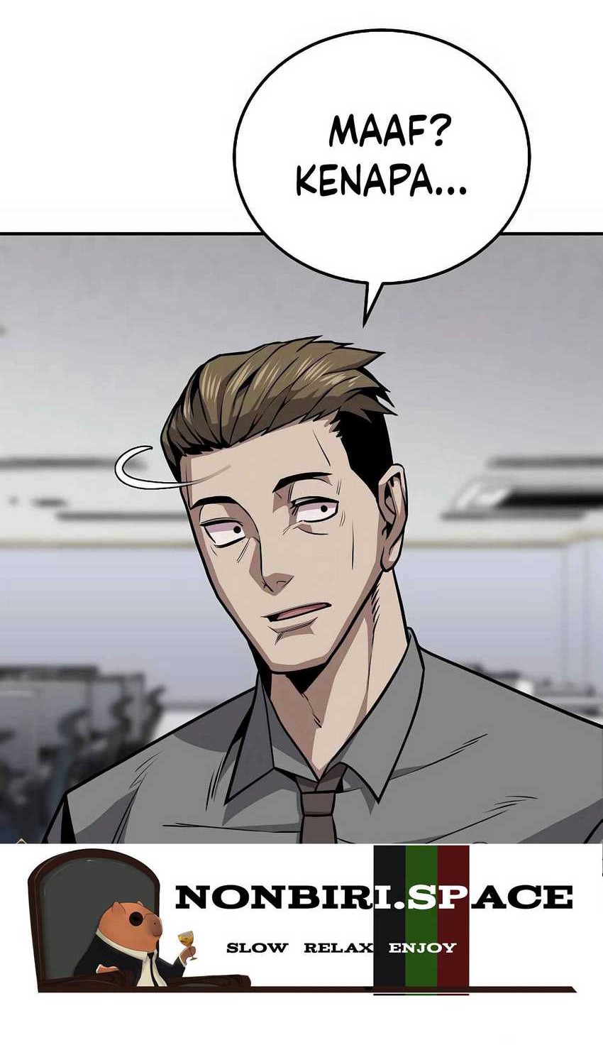 Hand over the Money! chapter 06 halaman 4