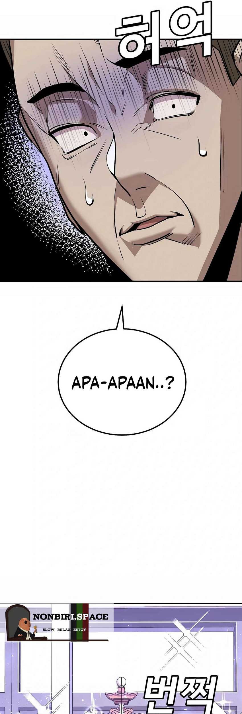 Hand over the Money! chapter 06 halaman 5
