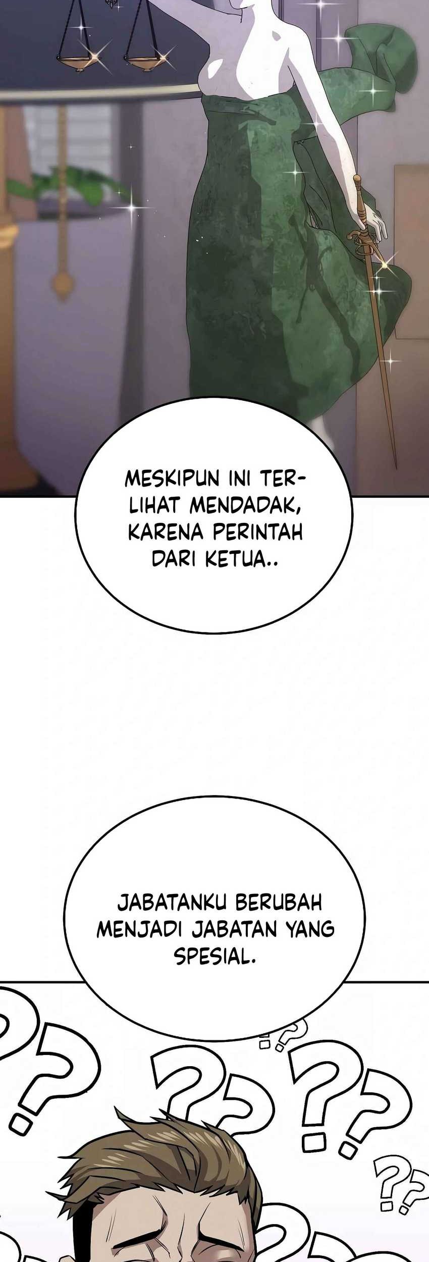 Hand over the Money! chapter 06 halaman 7