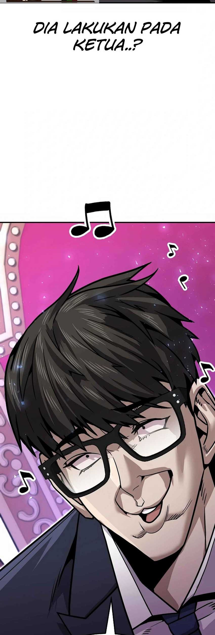 Hand over the Money! chapter 06 halaman 10