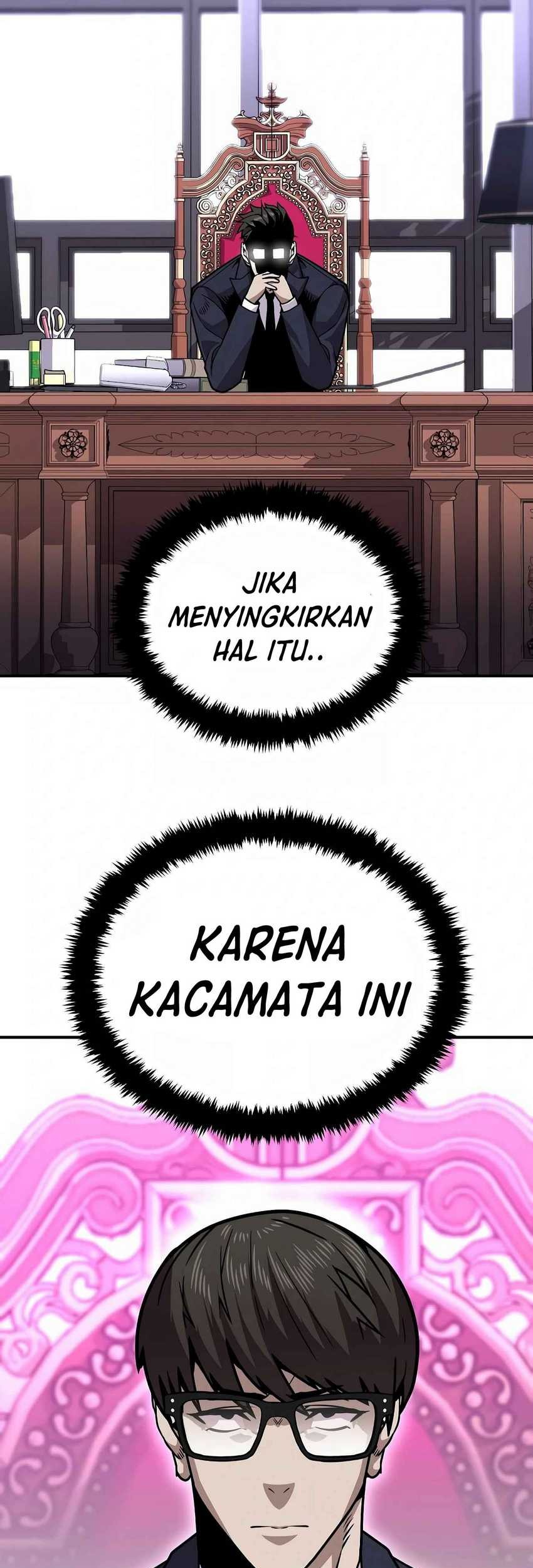 Hand over the Money! chapter 06 halaman 13