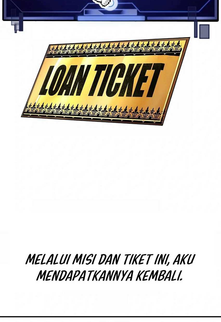Hand over the Money! chapter 06 halaman 16