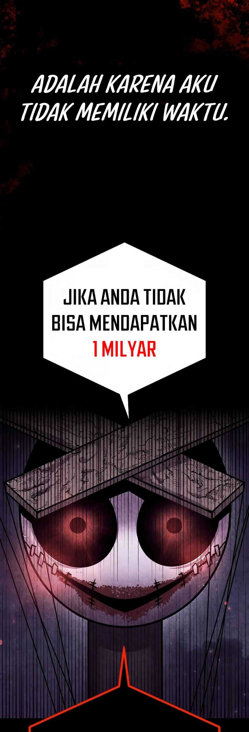 Hand over the Money! chapter 06 halaman 19