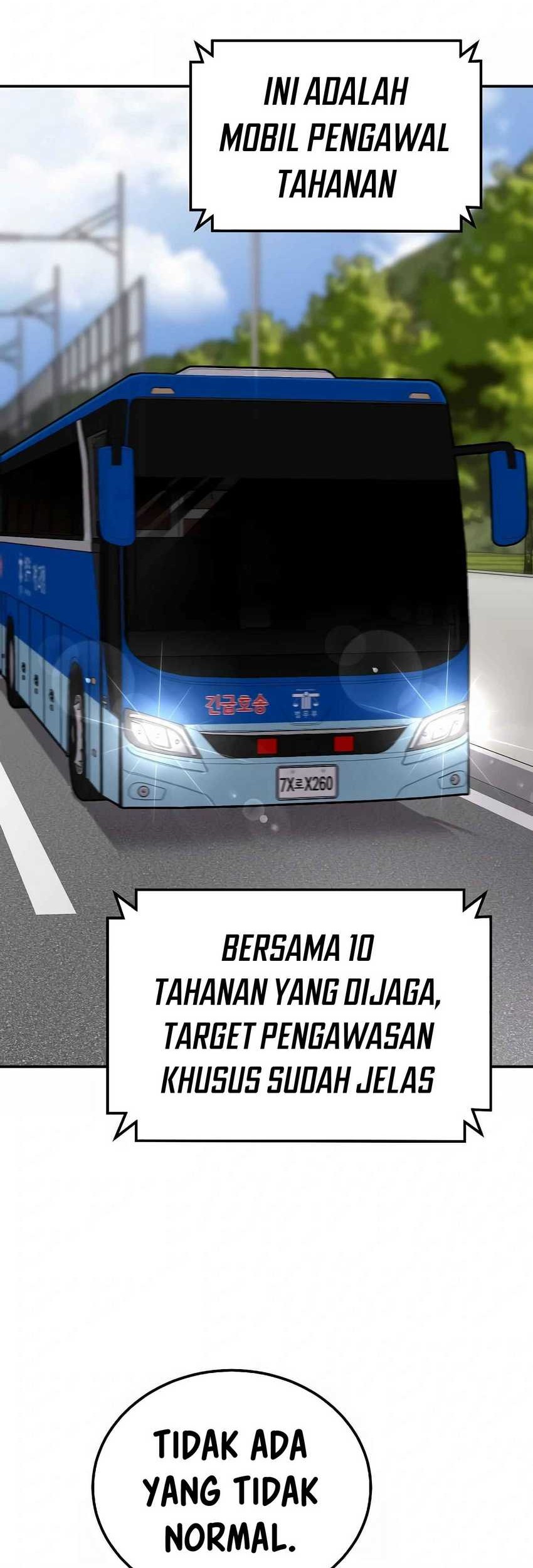 Hand over the Money! chapter 06 halaman 26