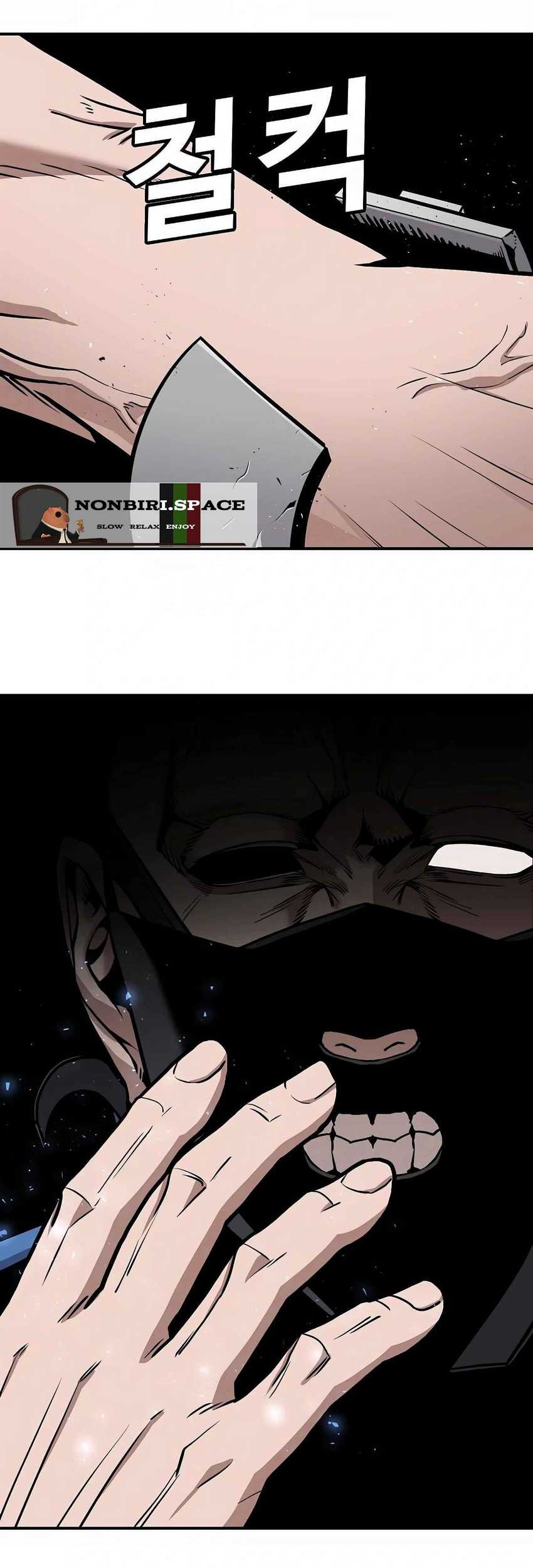 Hand over the Money! chapter 06 halaman 42