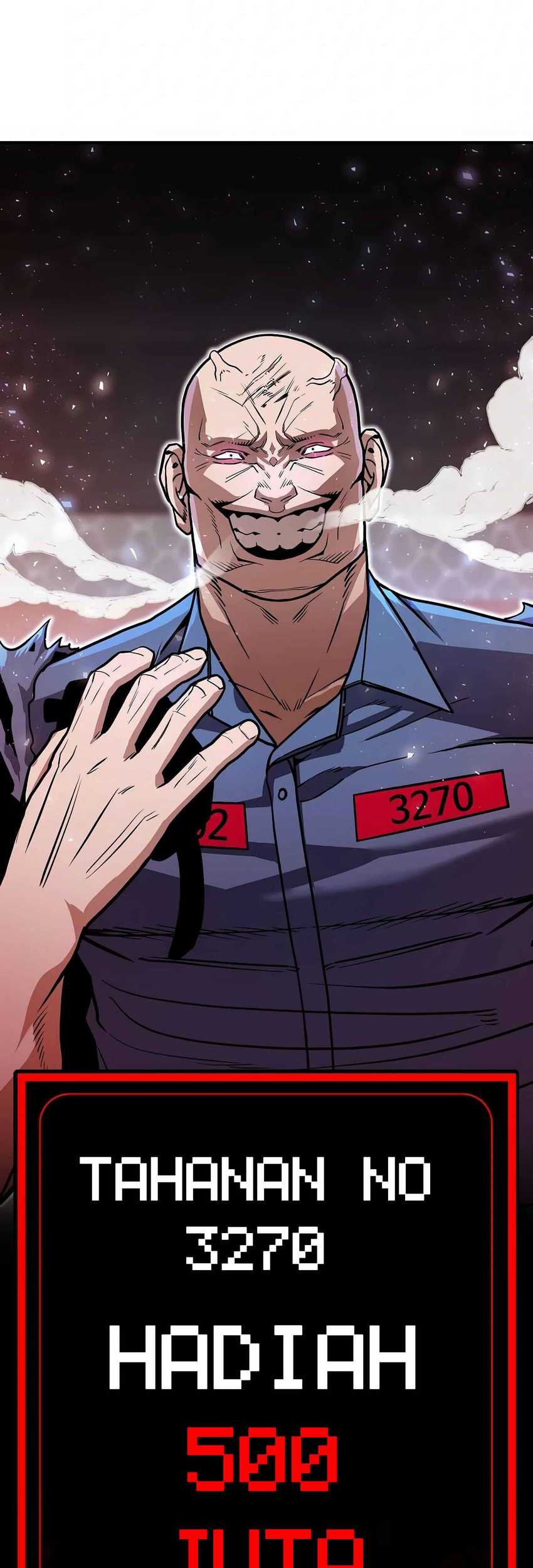 Hand over the Money! chapter 06 halaman 43
