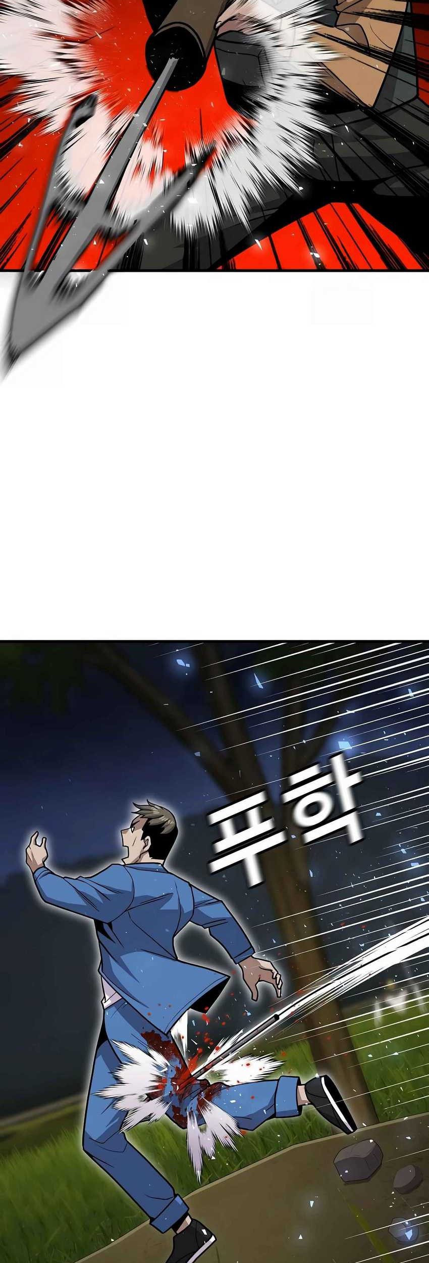 Hand over the Money! chapter 06 halaman 59