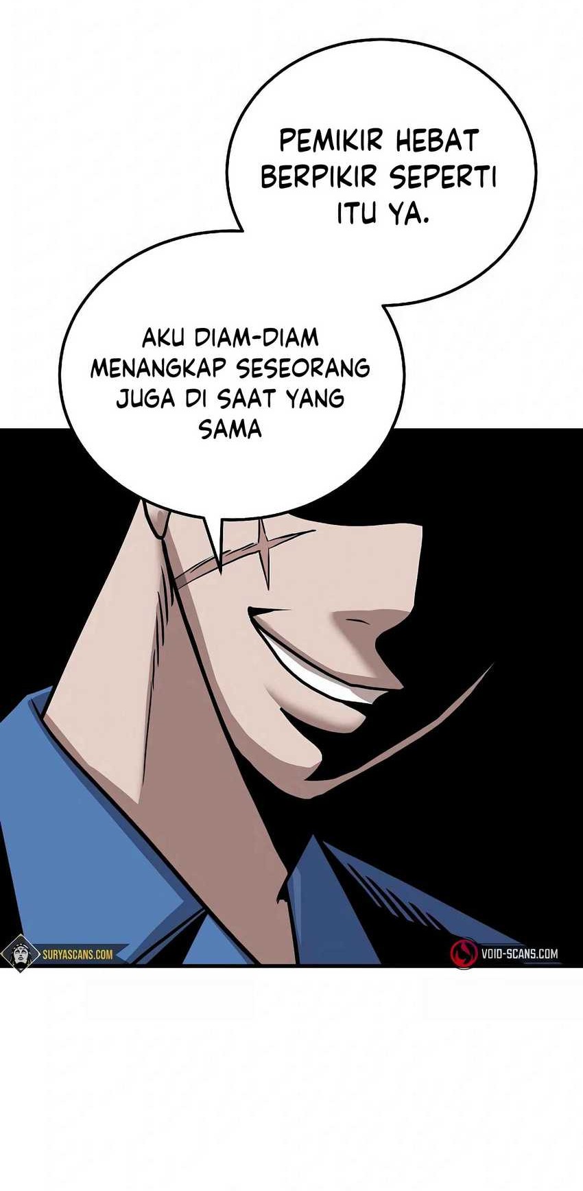 Hand over the Money! chapter 06 halaman 64