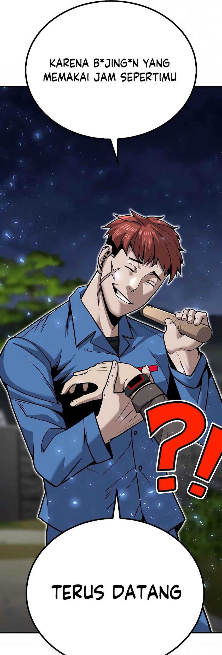 Hand over the Money! chapter 06 halaman 65
