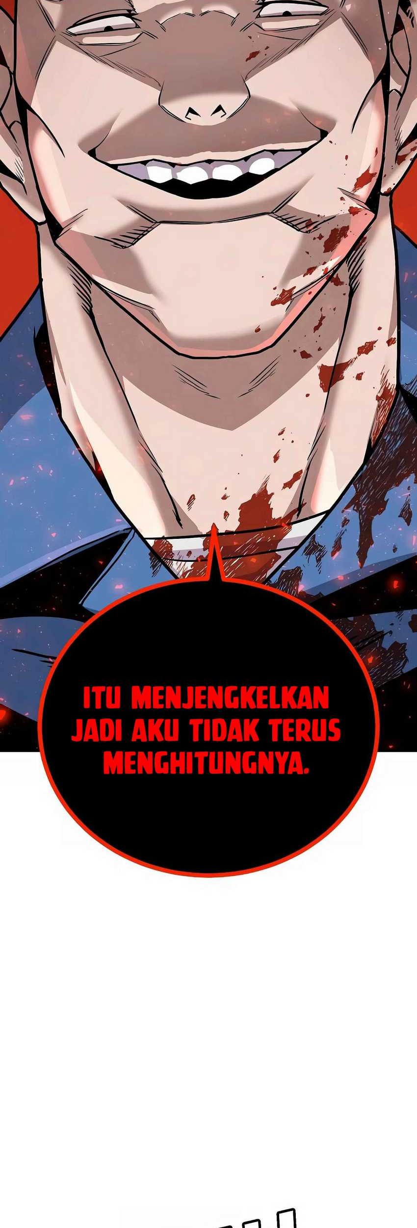 Hand over the Money! chapter 06 halaman 79