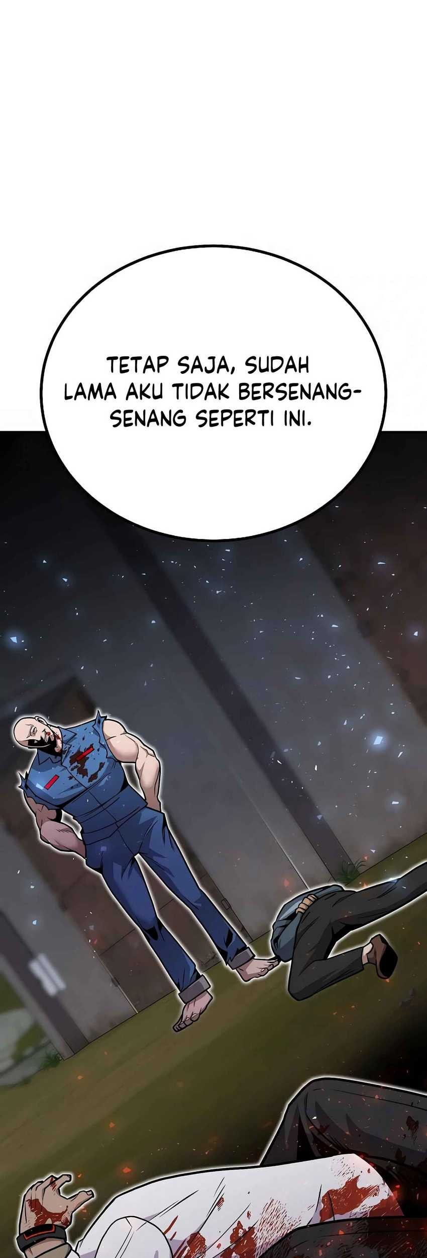 Hand over the Money! chapter 06 halaman 81