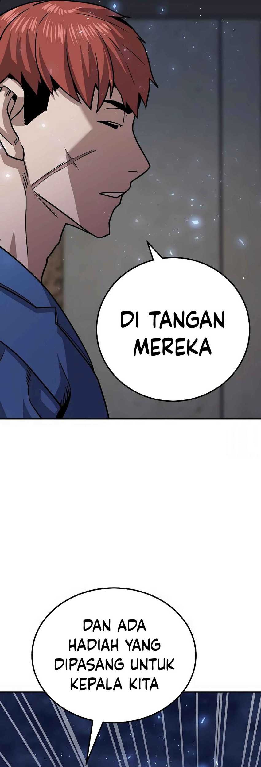 Hand over the Money! chapter 06 halaman 88