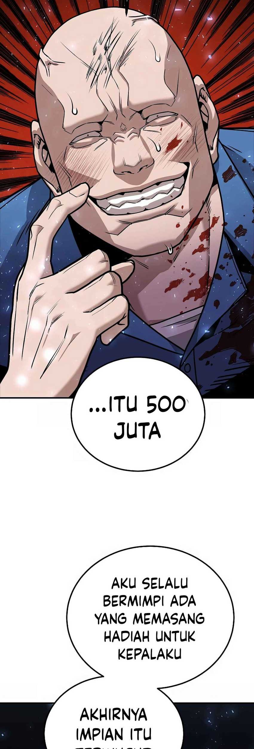 Hand over the Money! chapter 06 halaman 90