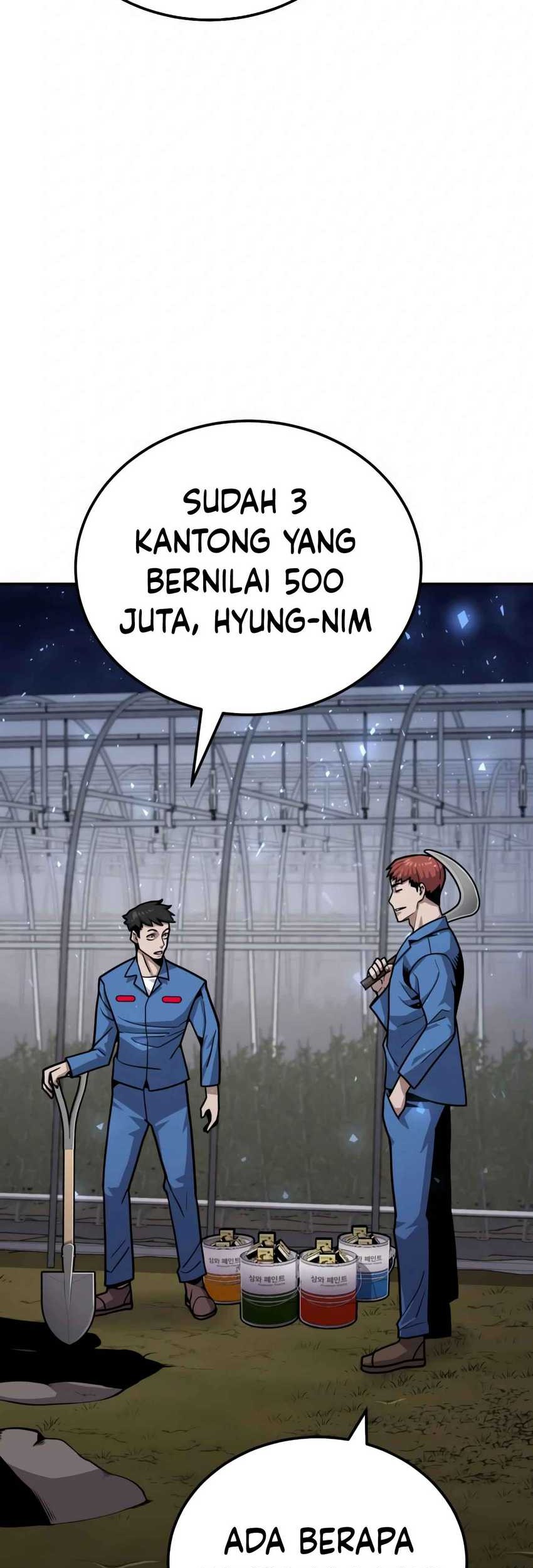 Hand over the Money! chapter 06 halaman 94