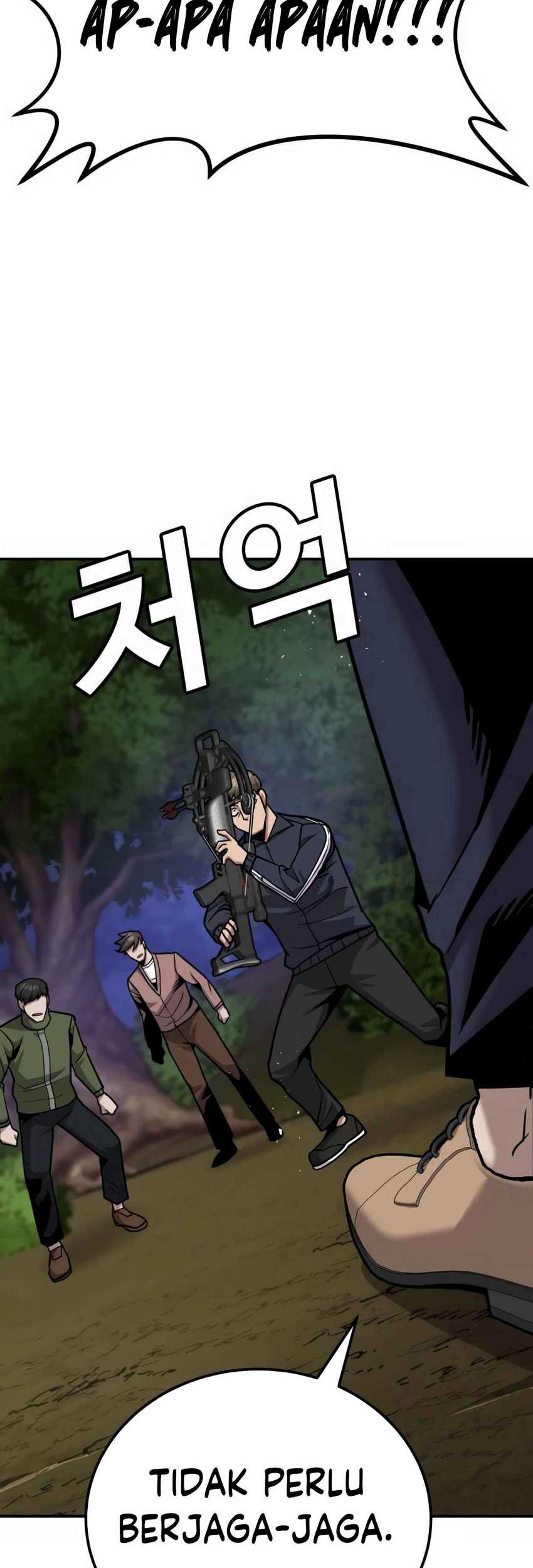 Hand over the Money! chapter 06 halaman 113