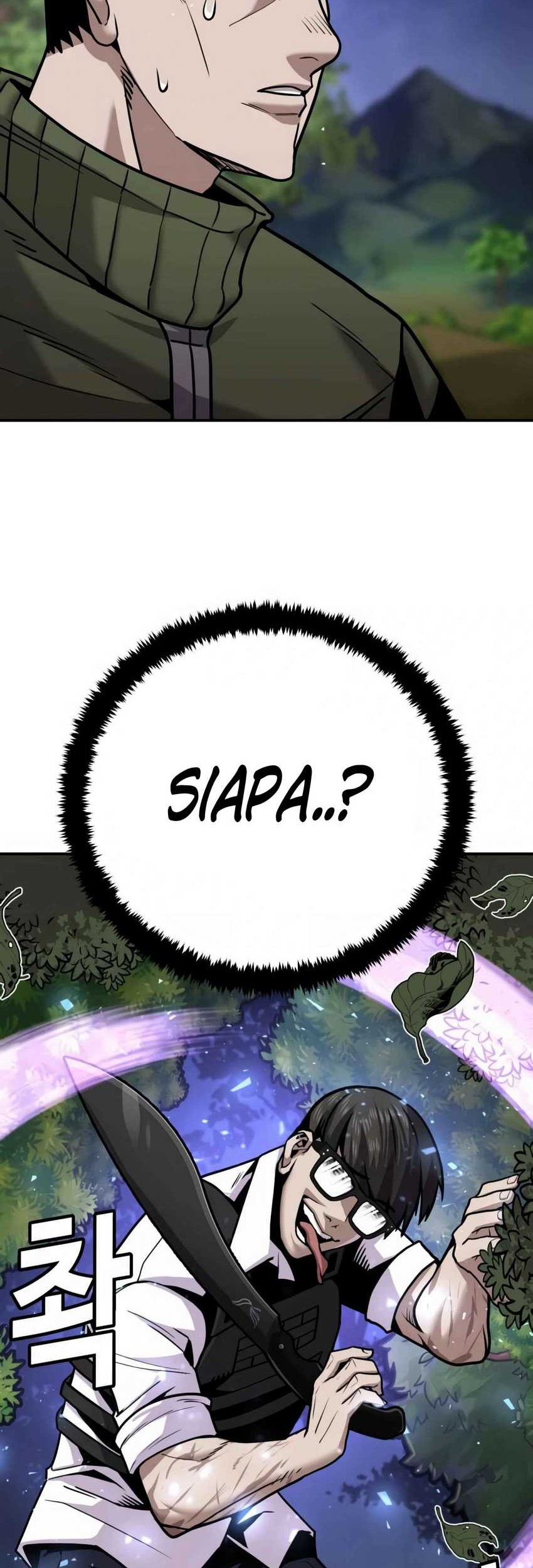 Hand over the Money! chapter 06 halaman 116