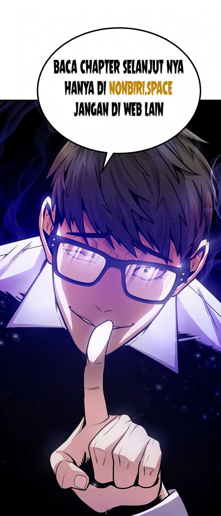 Hand over the Money! chapter 06 halaman 121