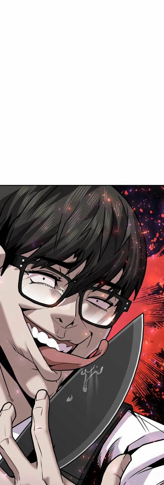Hand over the Money! chapter 07 halaman 6