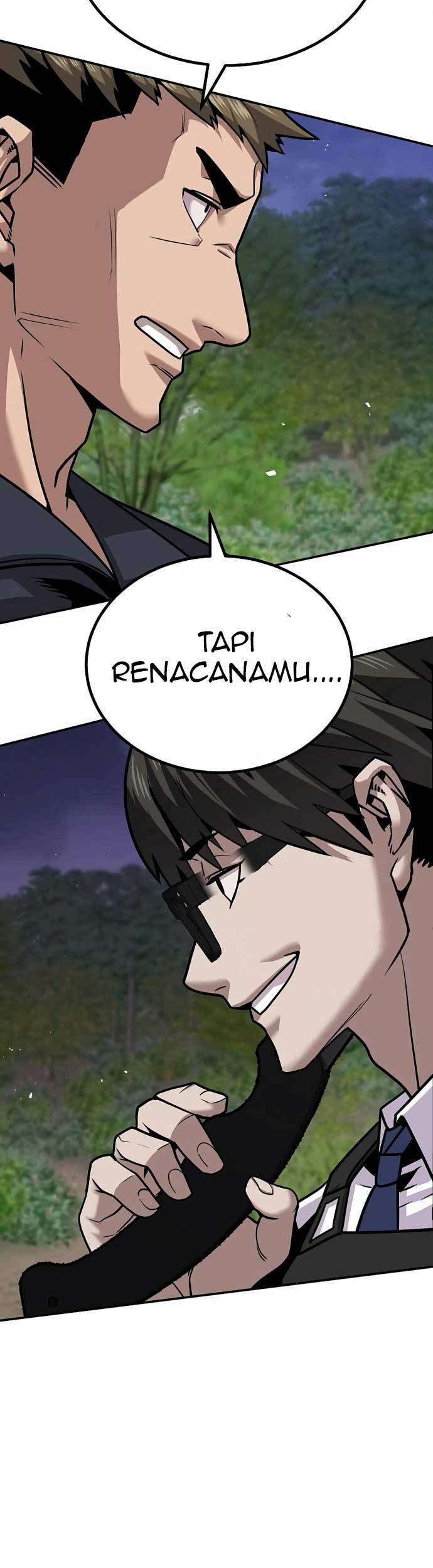Hand over the Money! chapter 07 halaman 9