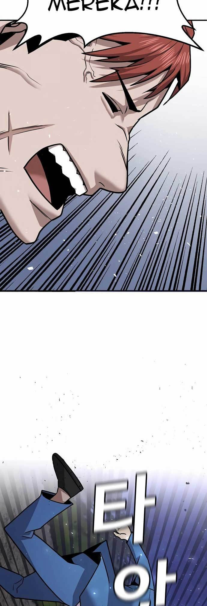 Hand over the Money! chapter 07 halaman 32