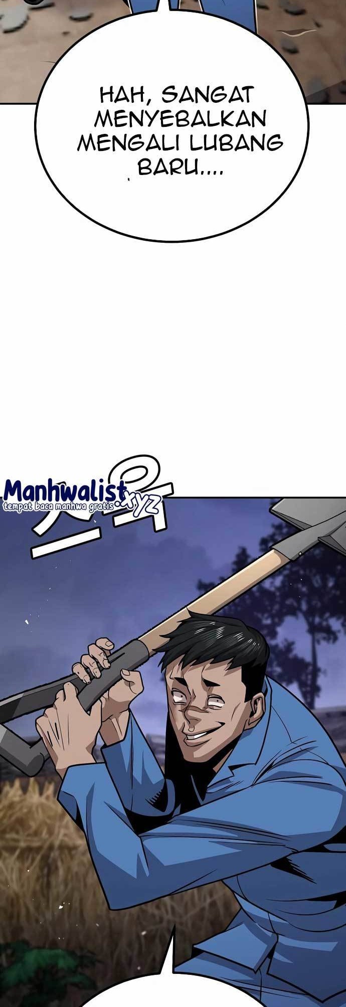 Hand over the Money! chapter 07 halaman 42