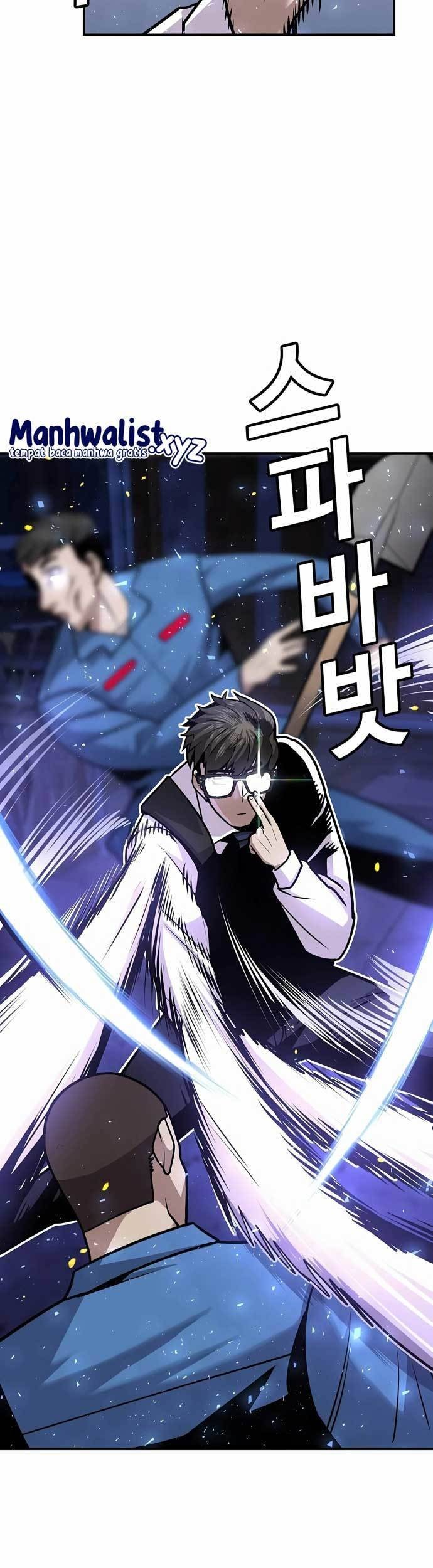 Hand over the Money! chapter 07 halaman 63
