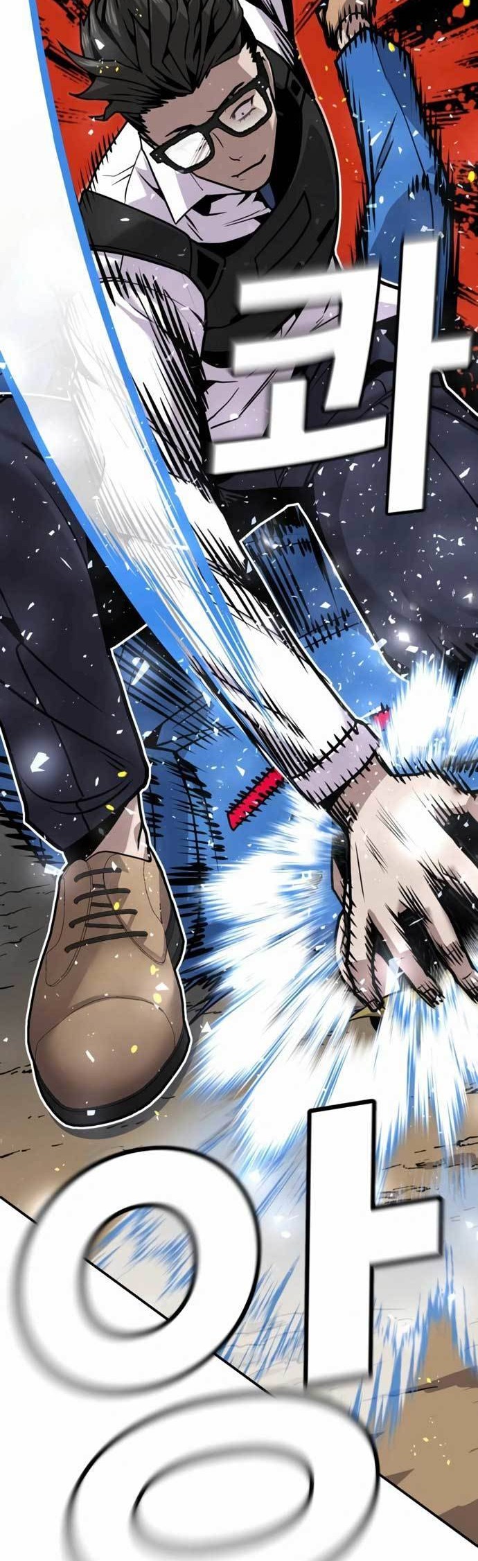 Hand over the Money! chapter 07 halaman 70