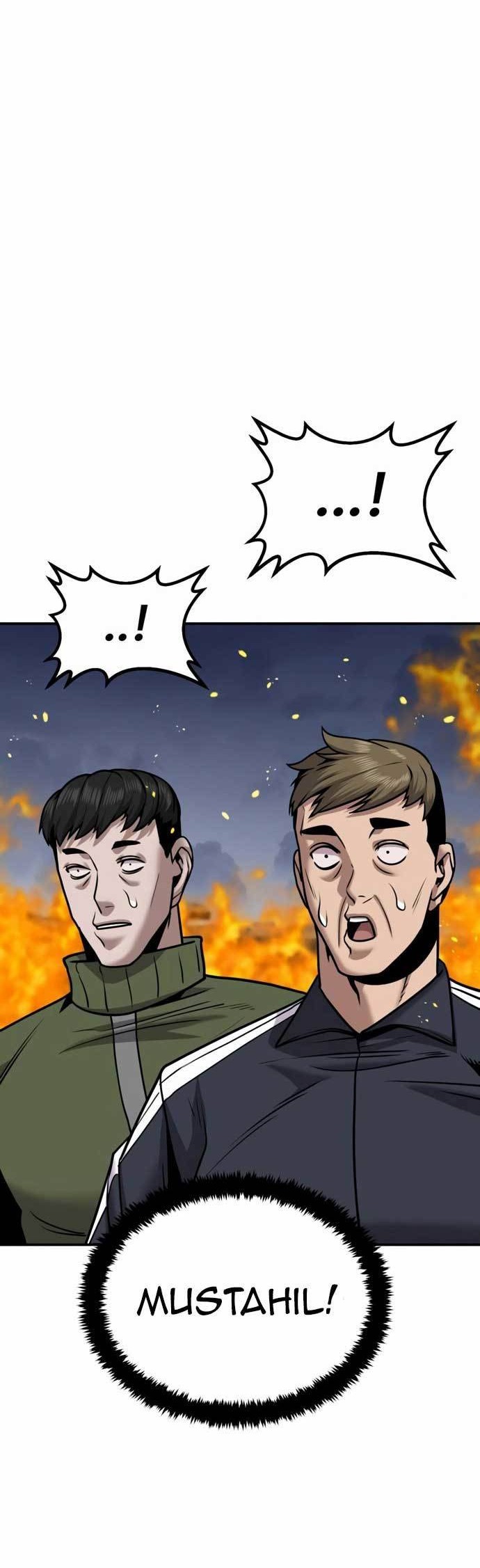 Hand over the Money! chapter 07 halaman 72