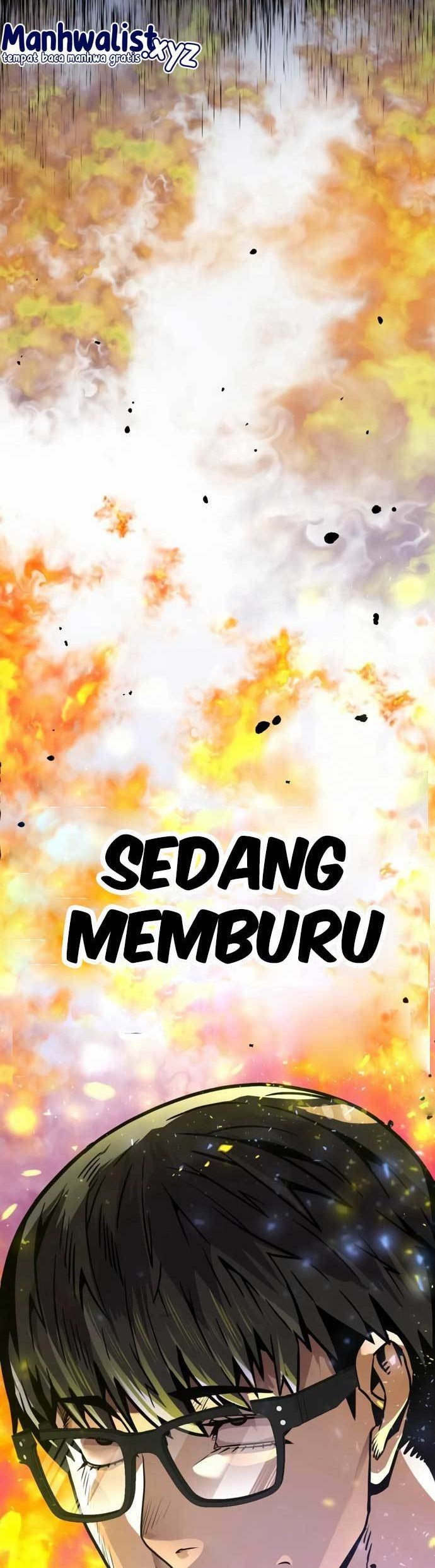 Hand over the Money! chapter 07 halaman 74