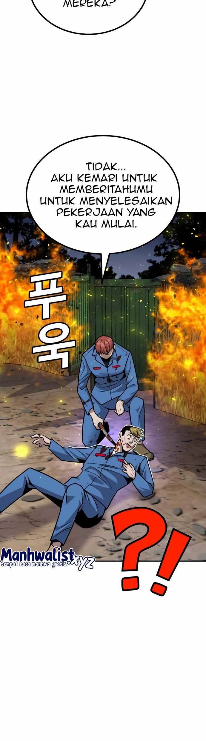 Hand over the Money! chapter 07 halaman 80