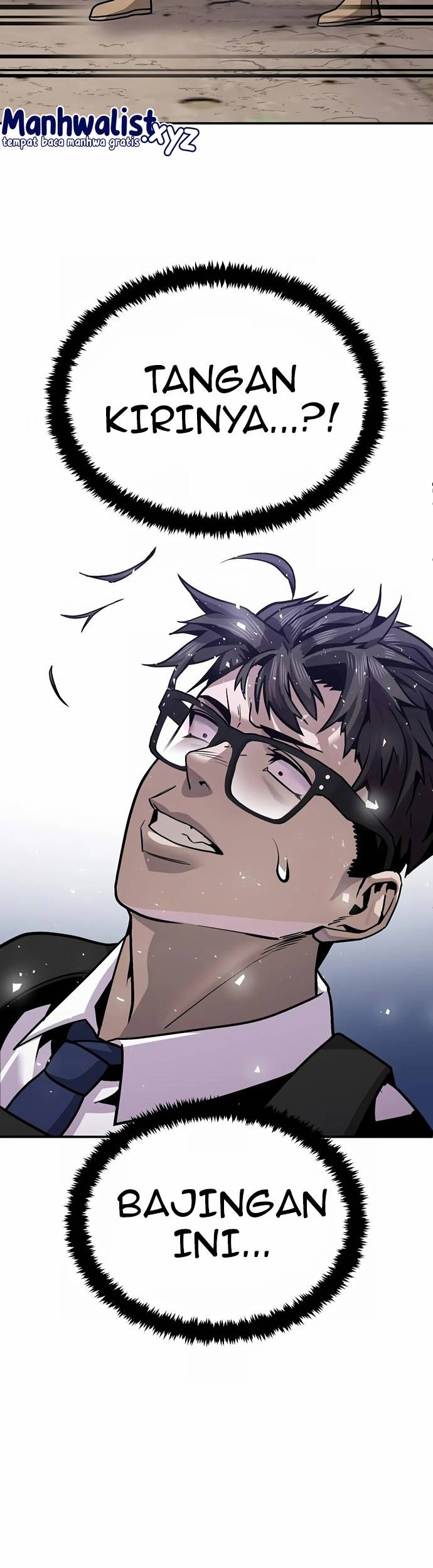 Hand over the Money! chapter 07 halaman 87