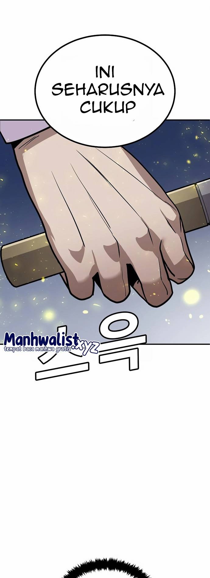Hand over the Money! chapter 07 halaman 92