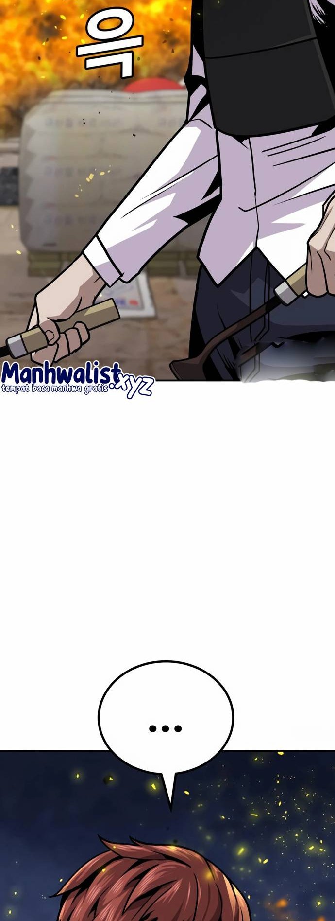 Hand over the Money! chapter 07 halaman 94