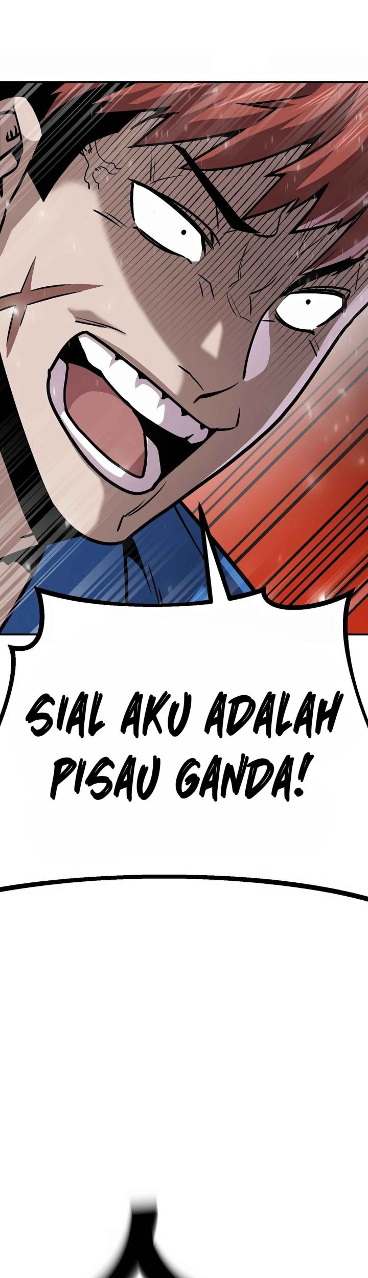 Hand over the Money! Bab 08 halaman 16