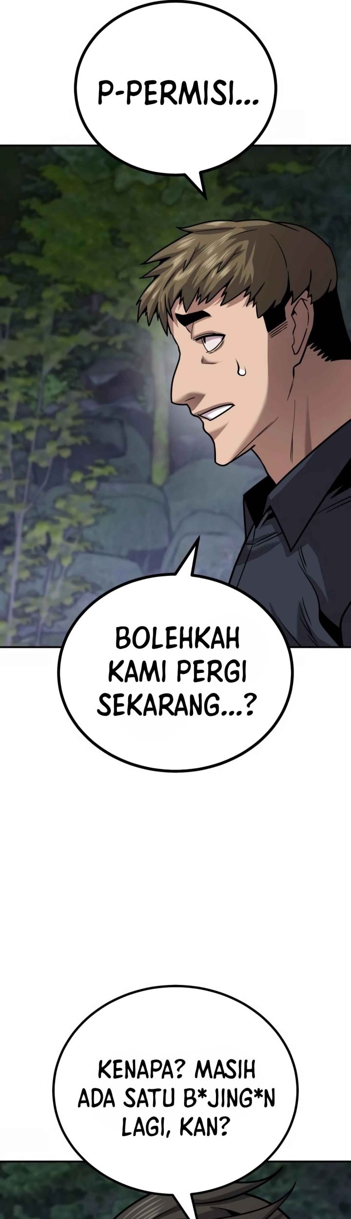 Hand over the Money! Bab 08 halaman 43