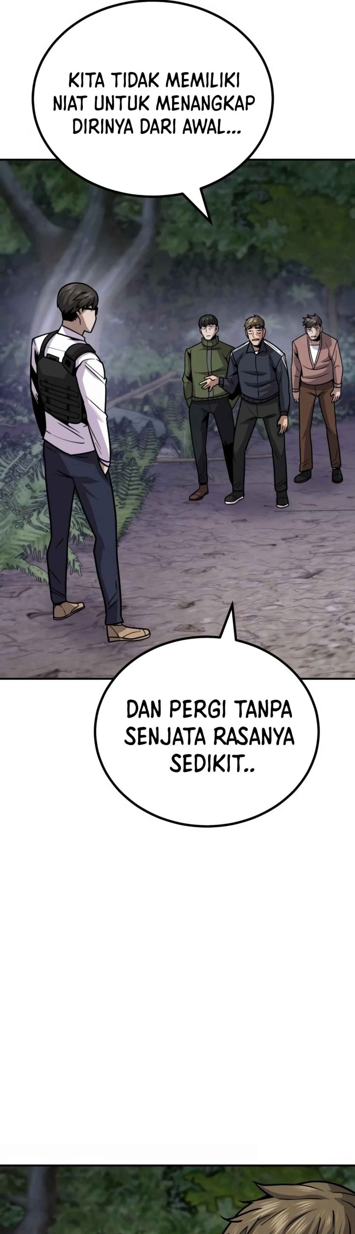 Hand over the Money! Bab 08 halaman 46