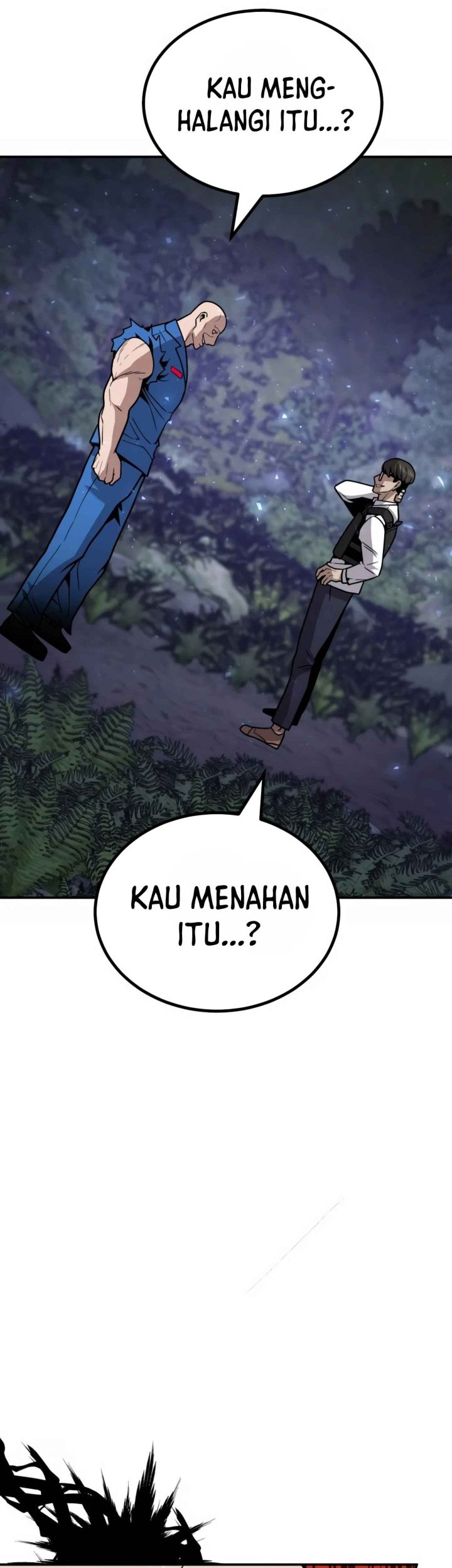 Hand over the Money! Bab 08 halaman 57
