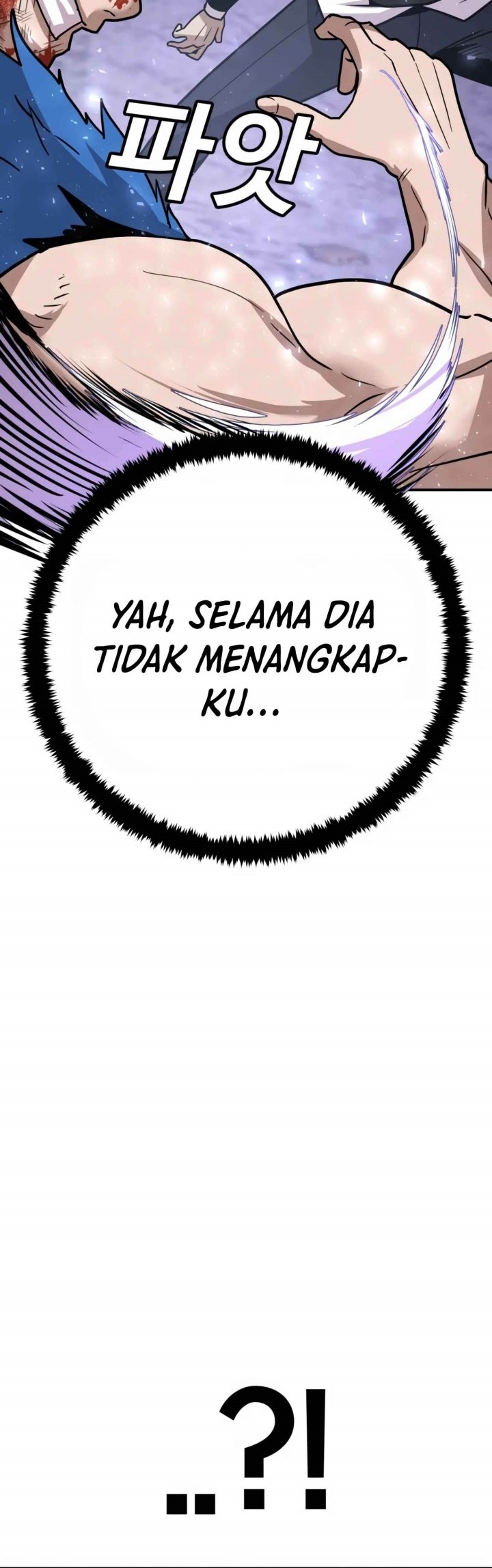 Hand over the Money! Bab 08 halaman 74